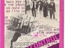 The CLASH   Complete Control   Signed  Autographed