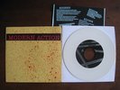 MODERN ACTION 1st 7