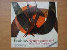 CONCERT HALL SMS - 2249 BRAHMS SYMPHONIE NR.4 SCHURICHT