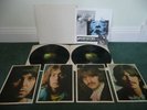 The Beatles - The White Album(V RARE UK 1971 VINYL LP)
