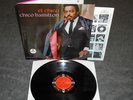 CHICO HAMILTON El Chico 1965 US MONO RVG IMPULSE A-9102