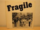 FRAGILE s/t 1976 DUTCH ORIG PRIVATE HARD PSYCH LP MINT-