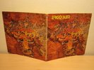 ERGO SUM Mexico FRANCE 1971 ORIGINAL TOP PROG PSYCH LP