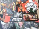 ACID Live Belgium 84 Pic LP maniac mercyful fate venom