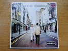 Oasis What's the Story Morning Glory? 2 X Vinyl LP