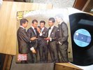 THE ROCKING GHOSTS SAME LP IN 1964 TOP BEAT HAMMER
