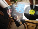 TRIUMVIRAT SPARTACUS 1975 MINT GERMAN KRAUTROCK MUSIC