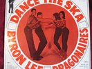 BYRON LEE DANCE THE SKA LP FRANKENSTEIN