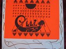SUN RA & HIS ARKESTRA HORIZONS LP SATURN ORIGINAL