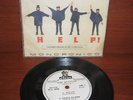 THE BEATLES EP 7