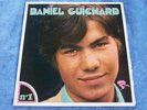 DANIEL GUICHARD 45 T EP 231 327 BIEM(CATHERINE+3)