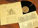 Private '80 ND Folk Psych LP HARLEY/McLAIN Acid Archive