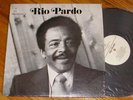 Private 1970s Jazz Funk LP - RIO PARDO - Bendo Records