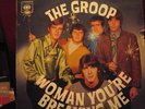 GROOP//WOMAN YOUR BREAKING ME 1968 OZ MONO GARAGE..LP