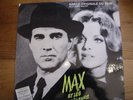 LP MAX ET LES FERRAILLEURS BO PICCOLI SCHNEIDER SAUTET