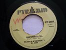 ROLAND AL - GUANTANAMERA SKA / PYRAMID 7
