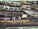 India L.P Charanjit Singh Ten Ragas to a Disco Beat-Ex