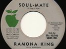Northern Soul - RAMONA KING on Eden | soul-mate LISTEN