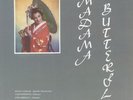 3set decca Puccini butterfly/tosca/turandot ex+/nm
