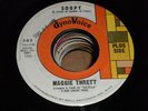 MAGGIE THRETT Soupy RARE NORTHERN MOD SOUL 45 DJ LISTEN