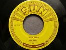 JACK EARLS SLOW DOWN 45 SUN VG