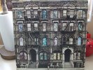 LED ZEPPELIN--PHYSICAL GRAFFITI--1st PRESS  A1-B4-C1-D1