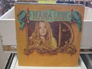 Mama Lion Preserve Wildlife LP 1972 EX Family Production Die Cut NUDE Lynn Carey