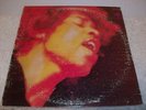 JIMI HENDRIX   ELECTRIC LADYLAND   1968 REPRISE