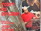 Vincent GEMIGNANI Modern Pop Percussion Rare Library LP