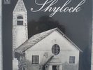 SHYLOCK Gialorgues  Original French LP Prog  SEALED 