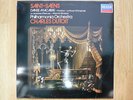 SXL 6975  Saint-Saens  -  Danse Macabre