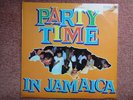 PARTY TIME IN JAMAICA - STUDIO ONE SOL9009 - STUNNING.
