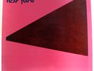 Rare Minimal Synth/Near Paris/1985 Imperial/4-Track EP