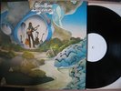 STEVE HOWE BEGINNINGS TEST PRESSING GATEFOLD PROG ROCK