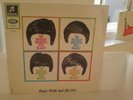 ROGER WEBB TRIO - PLAY BEATLES IN JAZZ -COLUMBIA