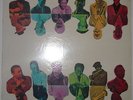 HAR YOU PERCUSSION GROUP RARE OG ESP LATIN JAZZ FUNK LP