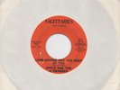 APPLE & 3 ORANGES SAGITTARIUS NORTHERN SOUL 45