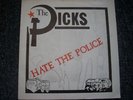 The Dicks - Hate the Police 7