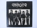 TANGIER RARE Private Hard Rock AOR LP 85 + PRESS KiT