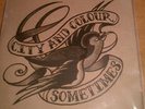 City and Colour Sometimes Record Store Day RSD Numbered