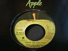 Paul McCartney & Wings Band On The Run  PROMO 45