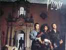 PLUSH Rare Self Titled  MODERN SOUL BOOGIE  Lp 1982 RCA