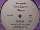 JOHN GIBBS & US STEEL ORCHESTRA Trinidad 12