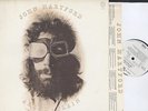 JOHN HARTFORD - AERO-PLAIN - FOLK/ROCK LP