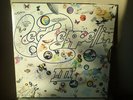  FULLY SIGNED LED ZEPPLIN III ALL 4 ORIGINAL