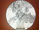 THE BEATLES REVOLVER PICTURE DISC LP-RARE BONUS TRACKS