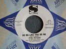 TEFTELLER NORTHERN John Williams Do Me Like You Do Me