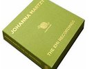 Johanna Martzy EMI Recordings Coup d'Archet Vinyl Box
