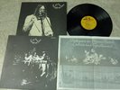 NEIL YOUNG-TONIGHT'S THE NIGHT-REPRISE-ORIG POSTER-NM