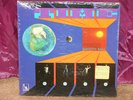 SMOOTH BALL TIME LP SEALED MINT 1ST PRESSING ACID PSYCH